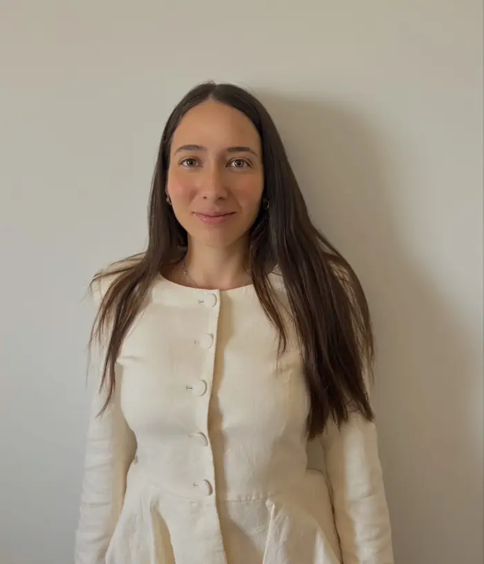 Lic. María Valentina Vega